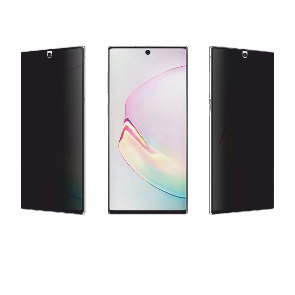 samsung s24 ultra schutzfolie anti spaehen kein panzerglas