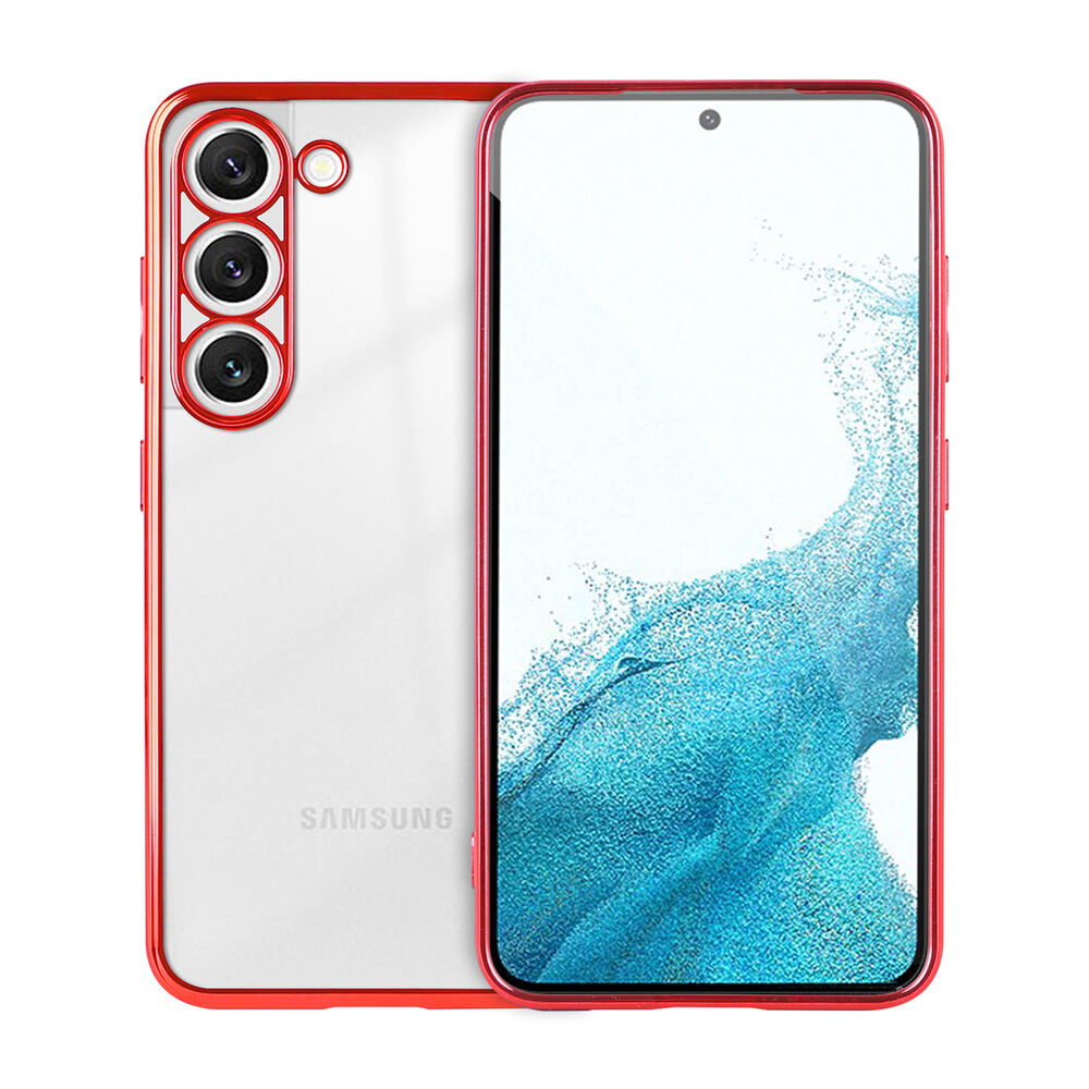 samsung s24 silicone cover