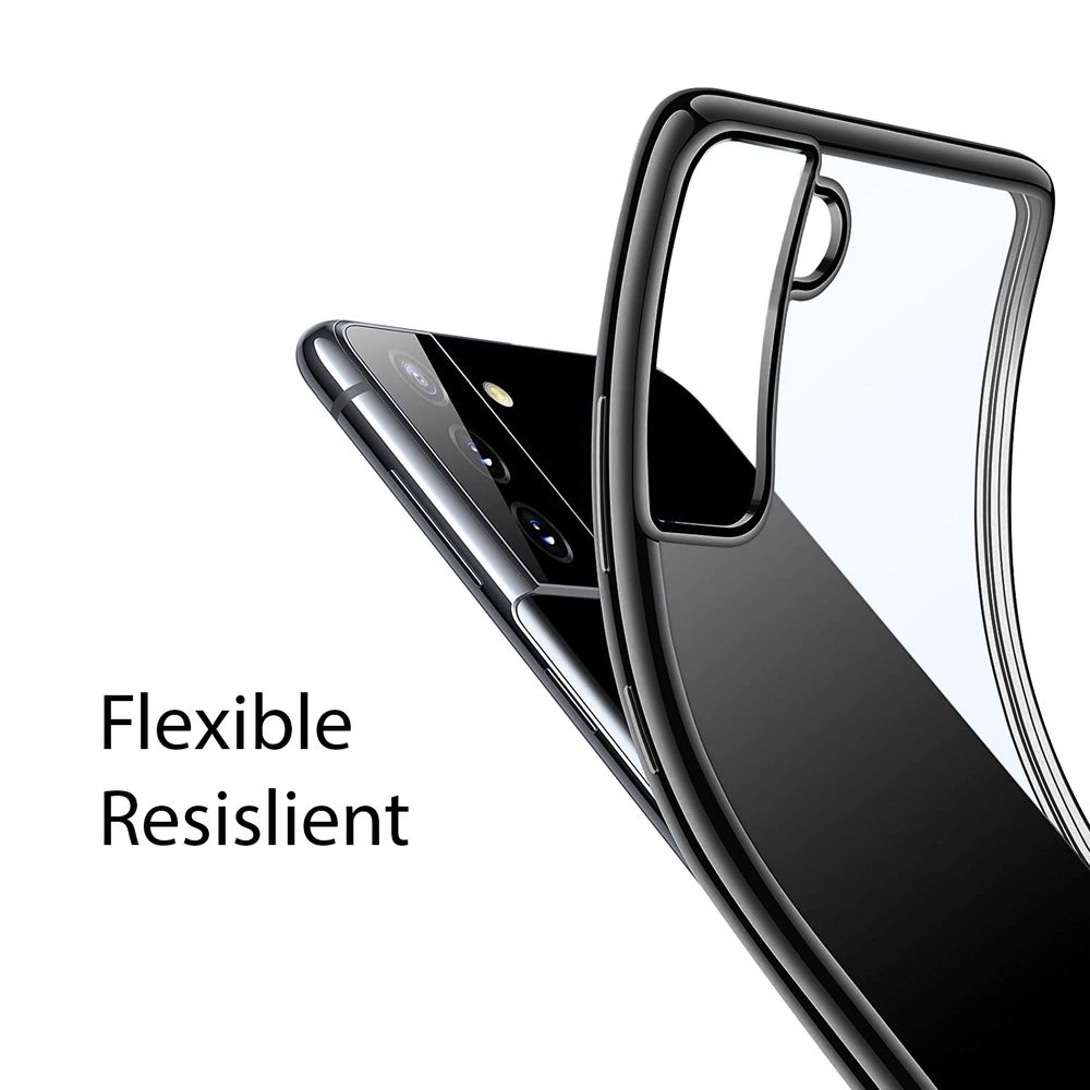 samsung s24 plus case silicone