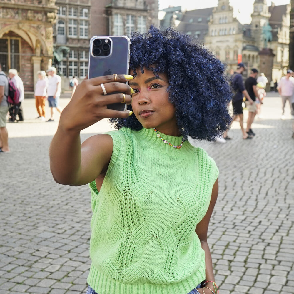 iphone 16 plus silikon huelle