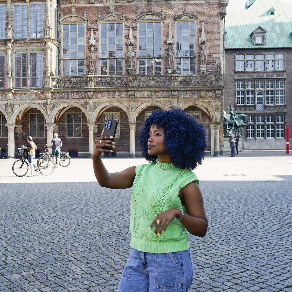 silikonhuelle iphone 16