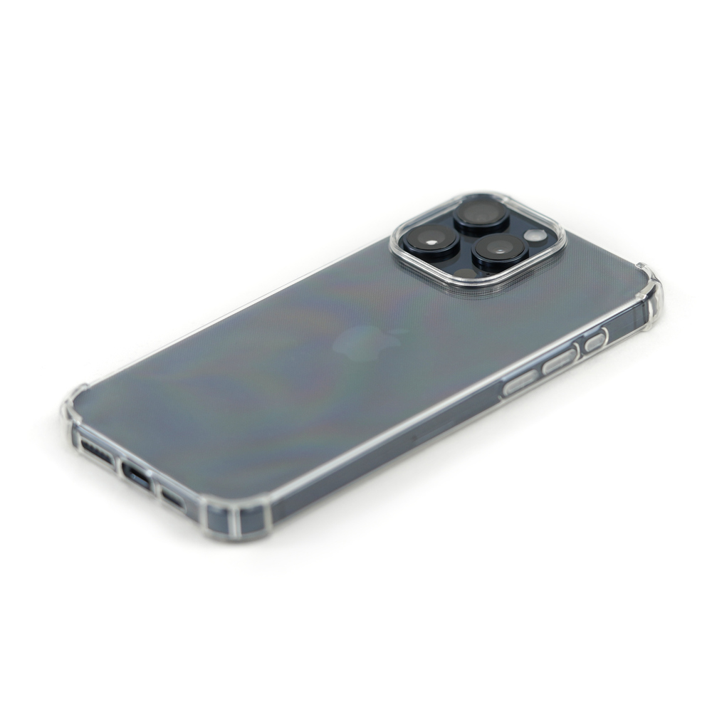 iphone 16 pro huelle