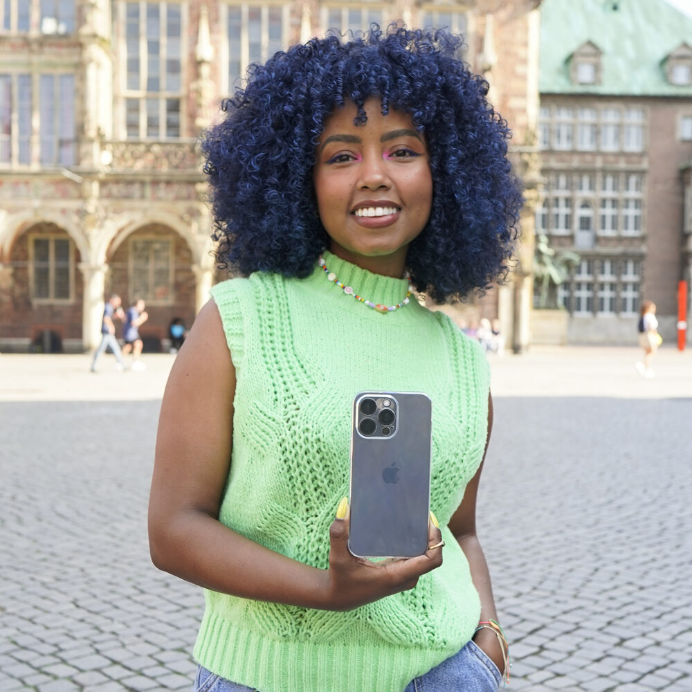 silikonhuelle iphone 16 pro