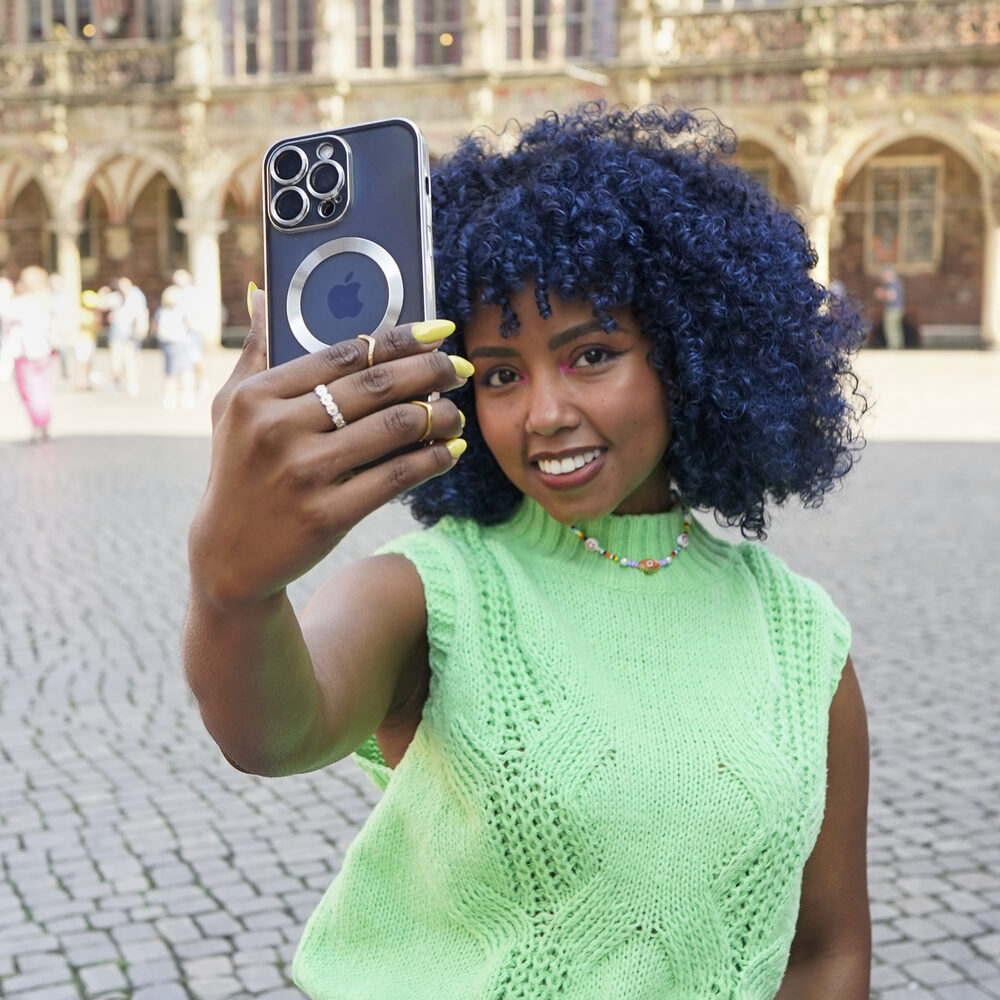 silikon handyhuelle iphone 16