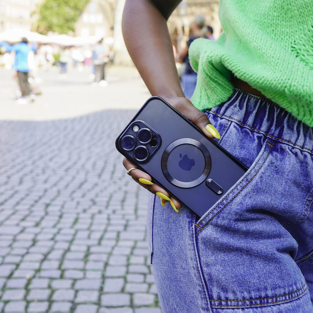 iphone 16 silikon huelle