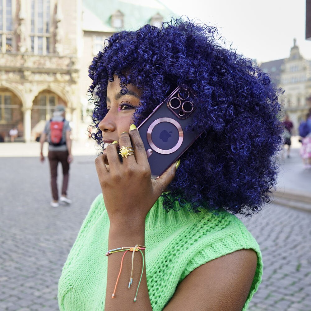 silikon handyhuelle iphone 16