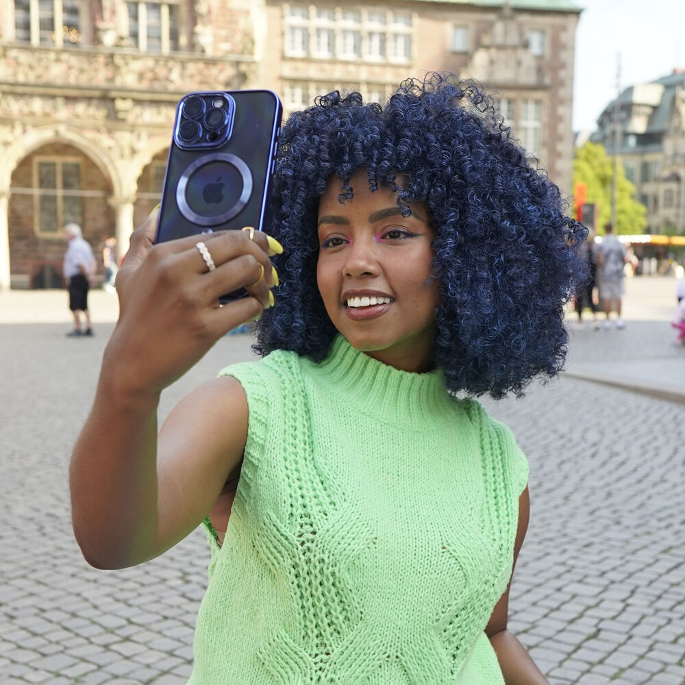 iphone 16 silikon huelle