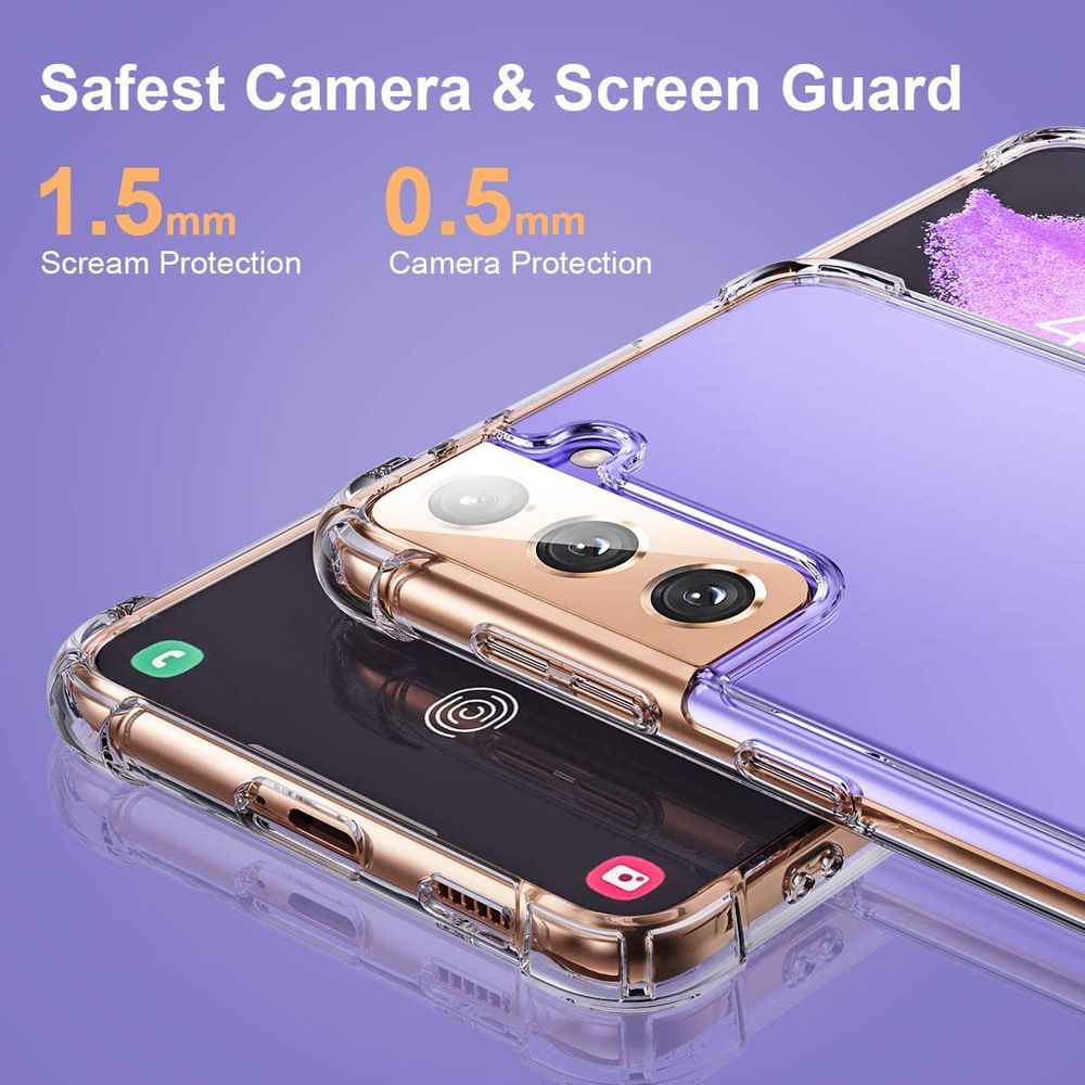 samsung s25 schutzhuelle silikon