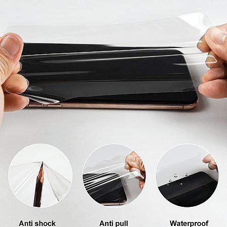 samsung a55 displayschutzfolie